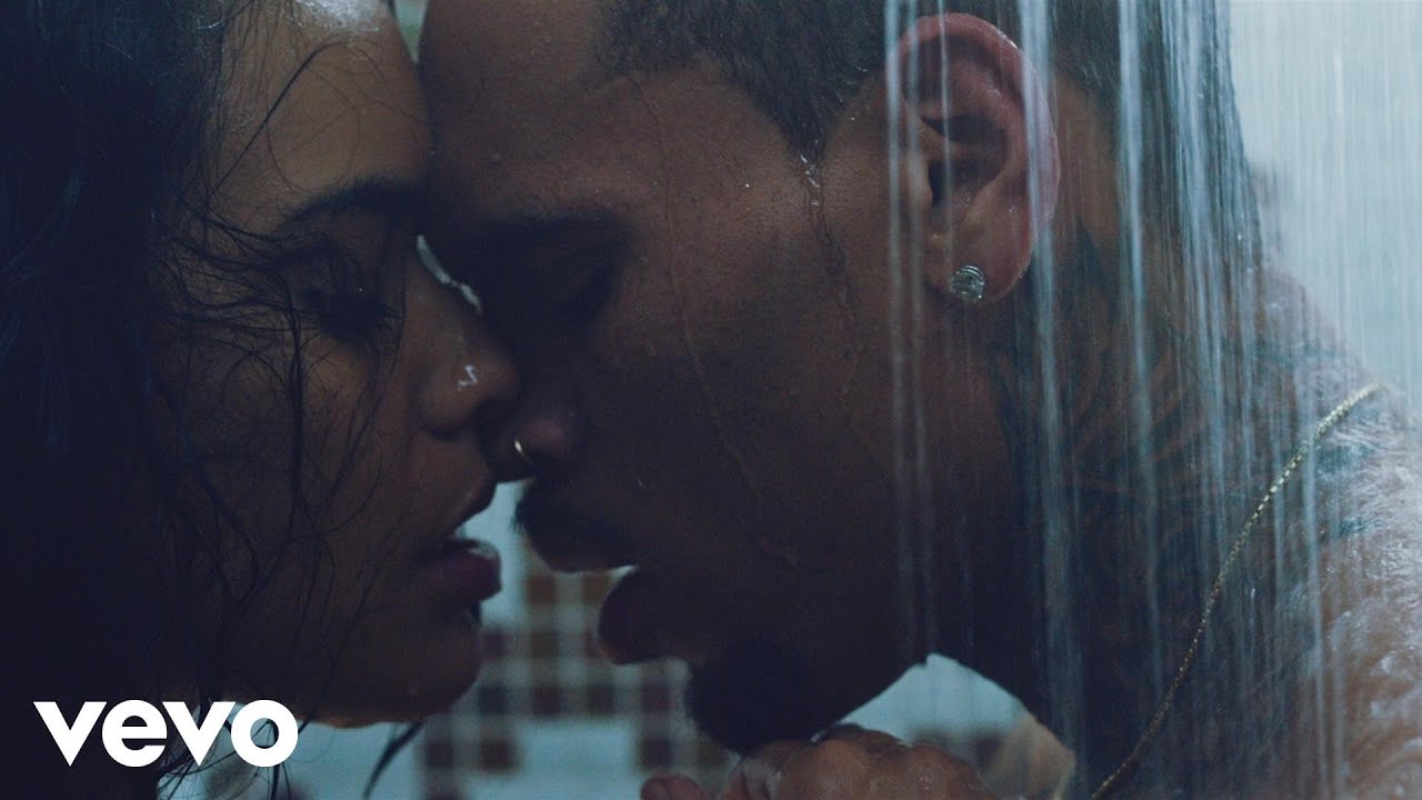 Back To Sleep (Official Video)