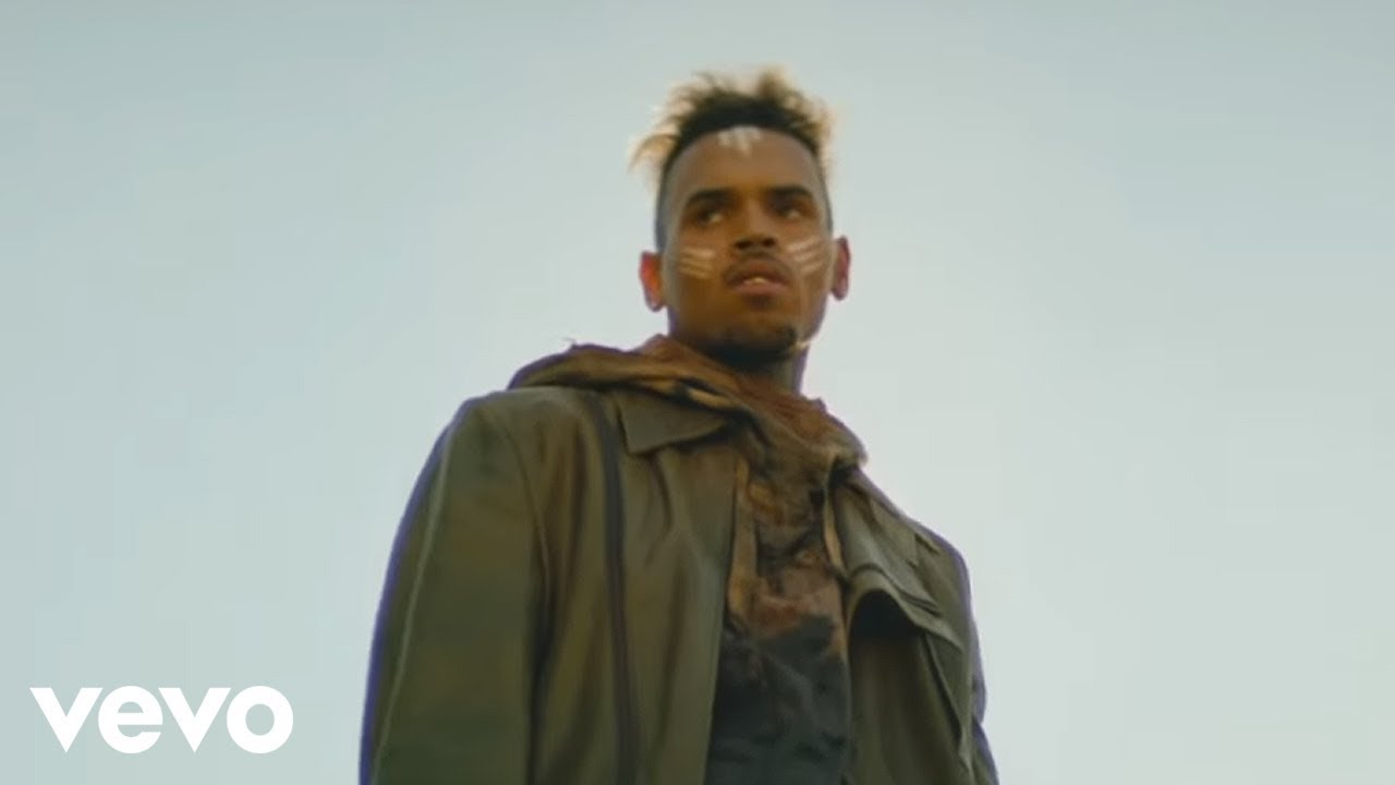 Tempo (Official Video)